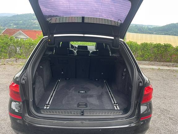 BMW 520d 8 of 26