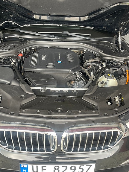 BMW 520d 24 of 26