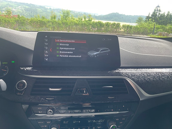 BMW 520d 22 of 26