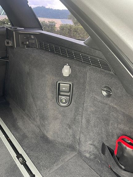 BMW 520d 9 of 26