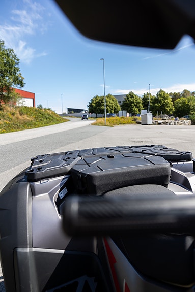 CFMOTO CFORCE 1000 MV - 5 års garanti! På lager! 9 of 21