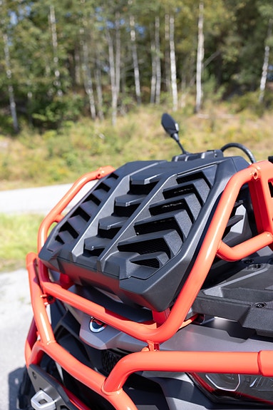 CFMOTO CFORCE 1000 MV - 5 års garanti! På lager! 15 of 21