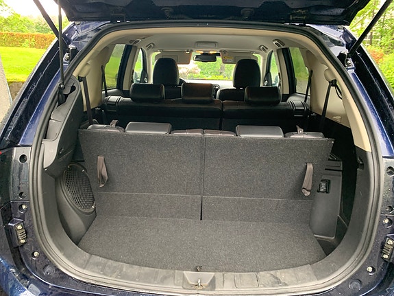 Mitsubishi Outlander 7 of 8