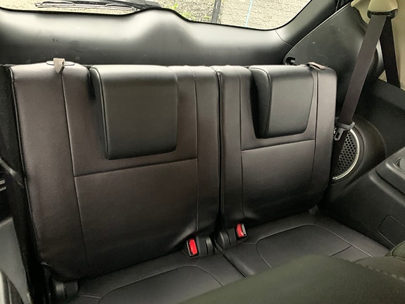 Mitsubishi Outlander 5 of 8