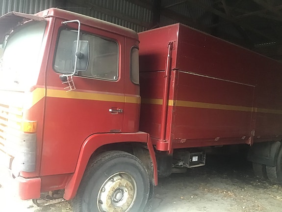 Scania Scania 81 2 of 3