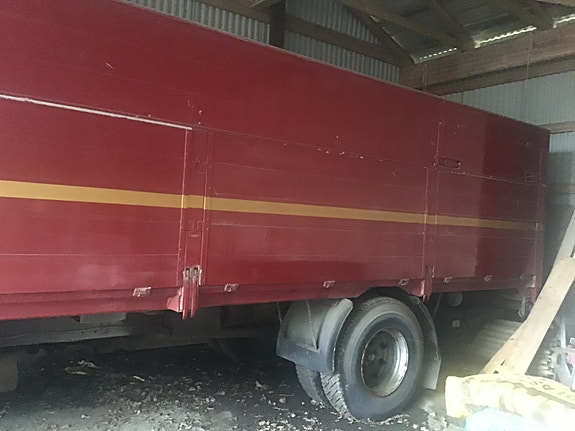Scania Scania 81 3 of 3