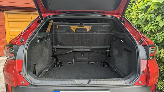 Volkswagen ID.4 GTX 14 of 20