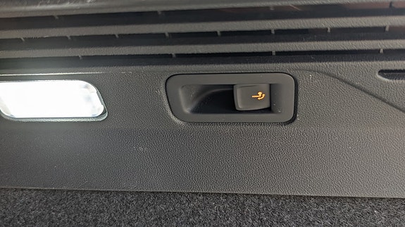 Volkswagen ID.4 GTX 17 of 20