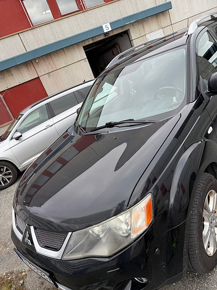 Mitsubishi Outlander 5 of 9