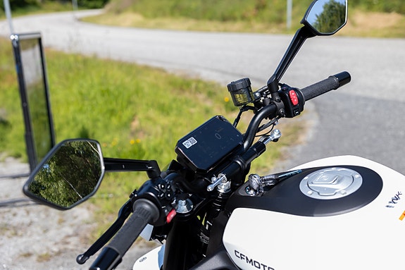 CFMOTO 675NK HØSTSALG! 9 of 30