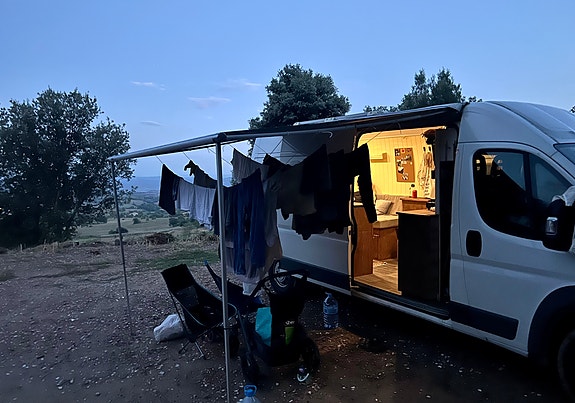 Peugeot Boxxer 18 of 18