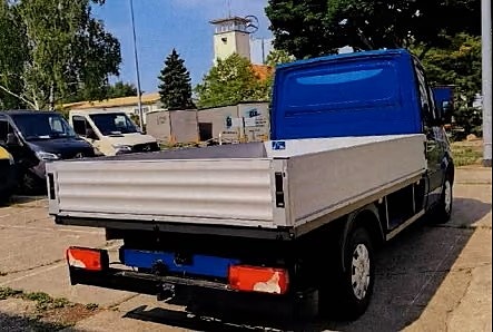 Mercedes-Benz eSprinter 414 2 of 2