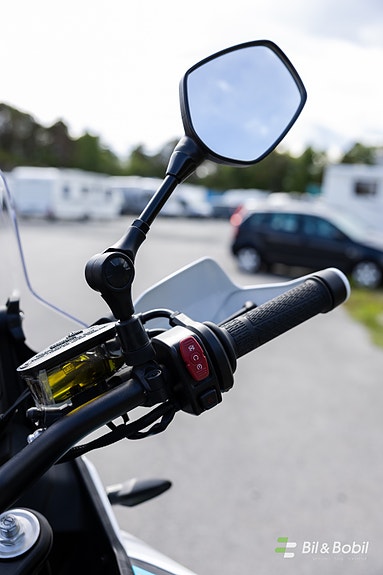 CFMOTO 450MT (A2) Høstkampanje! 11 of 20