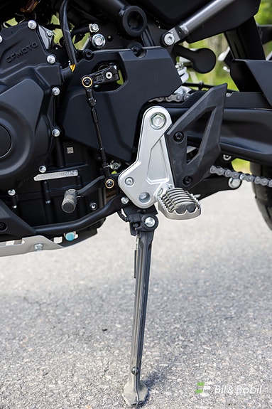 CFMOTO 450MT (A2) Høstkampanje! 9 of 20