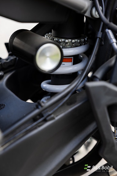 CFMOTO 450MT (A2) Høstkampanje! 16 of 20