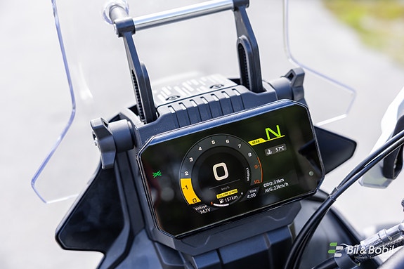 CFMOTO 450MT (A2) Høstkampanje! 10 of 20