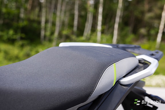 CFMOTO 450MT (A2) Høstkampanje! 20 of 20