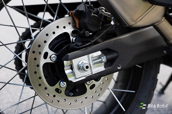 CFMOTO 450MT (A2) Høstkampanje! 15 of 20
