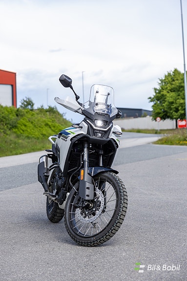 CFMOTO 450MT (A2) Høstkampanje! 2 of 20