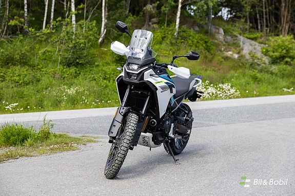 CFMOTO 450MT (A2) Høstkampanje! 3 of 20