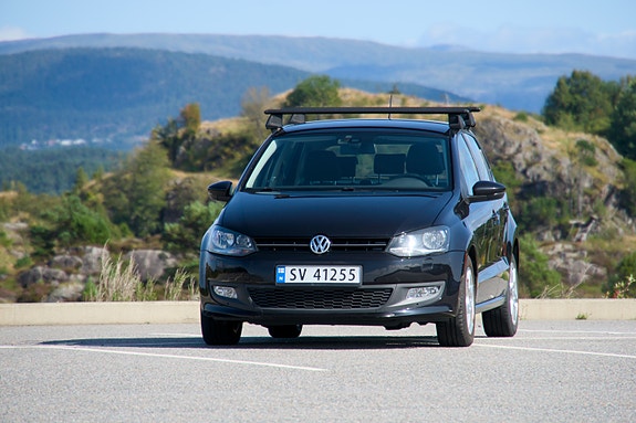 Volkswagen Polo 3 of 28