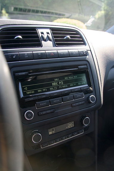 Volkswagen Polo 17 of 28