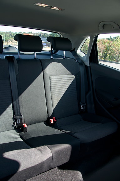 Volkswagen Polo 21 of 28