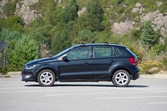 Volkswagen Polo 5 of 28