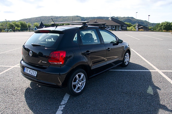 Volkswagen Polo 11 of 28