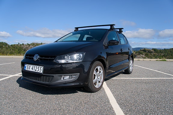 Volkswagen Polo 6 of 28
