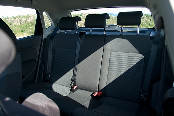 Volkswagen Polo 20 of 28