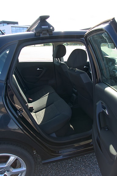 Volkswagen Polo 19 of 28
