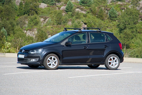 Volkswagen Polo 4 of 28