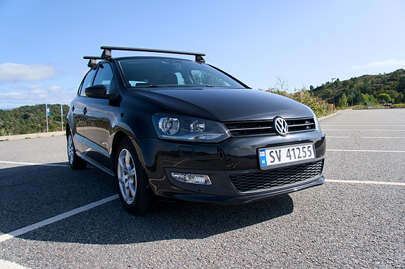 Volkswagen Polo 7 of 28