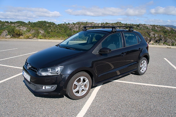 Volkswagen Polo 8 of 28