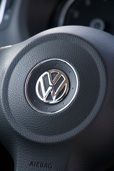 Volkswagen Polo 16 of 28