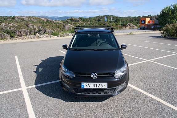 Volkswagen Polo 9 of 28