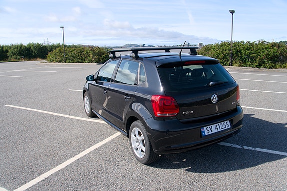 Volkswagen Polo 10 of 28