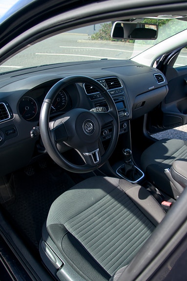 Volkswagen Polo 15 of 28
