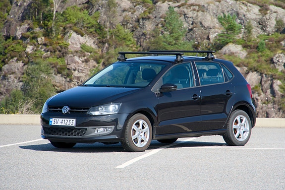 Volkswagen Polo 2 of 28