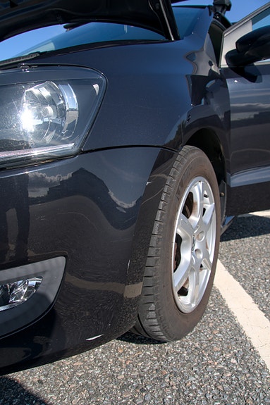 Volkswagen Polo 26 of 28