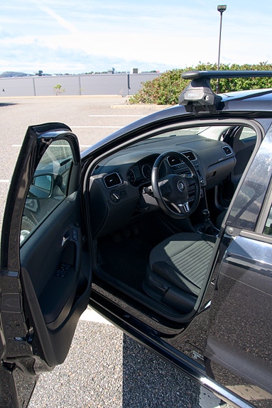 Volkswagen Polo 14 of 28