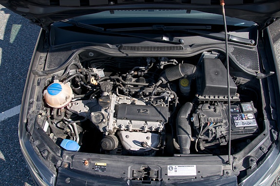 Volkswagen Polo 27 of 28