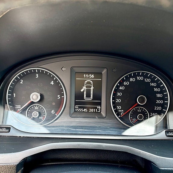 Volkswagen Caddy Maxi 16 of 27