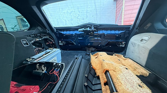 BMW 525xd 6 of 7