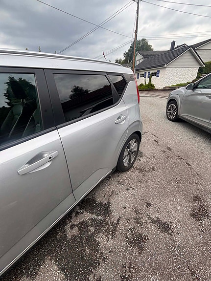 Kia e-Soul 8 of 16