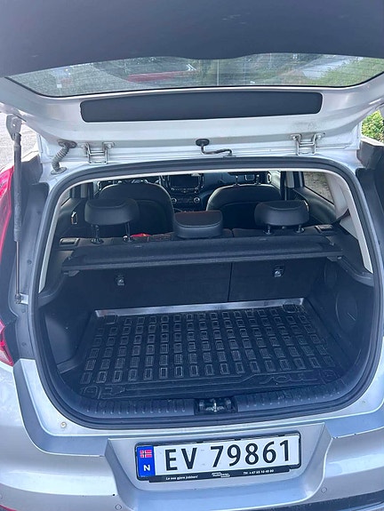 Kia e-Soul 16 of 16