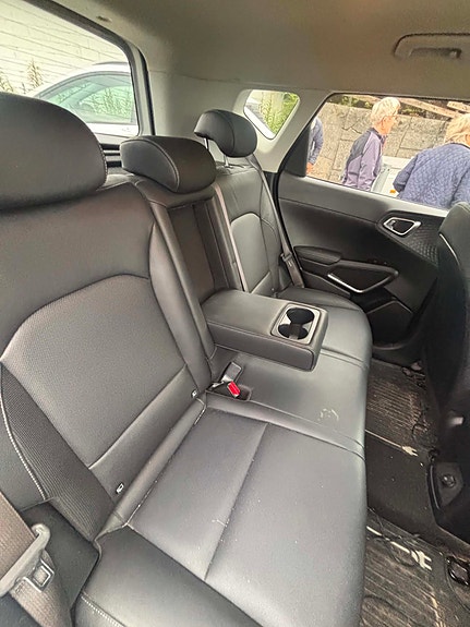Kia e-Soul 15 of 16
