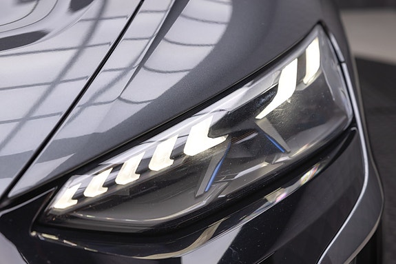 Audi e-tron GT 5 of 30
