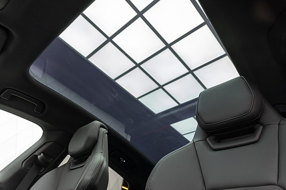 Audi e-tron GT 20 of 30